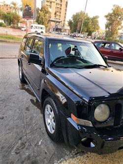 Jeep Patriot